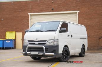 TOYOTA-HIACE-RG1-SATIN-BLACK